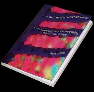 livre sur la crativit